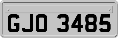 GJO3485