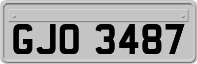 GJO3487