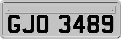 GJO3489