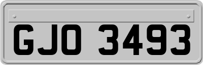 GJO3493