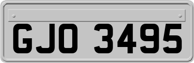 GJO3495