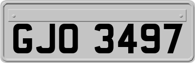 GJO3497