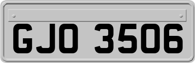 GJO3506