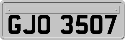 GJO3507
