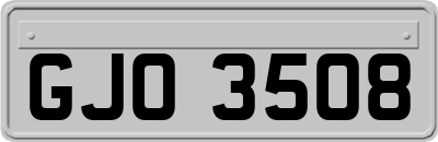 GJO3508