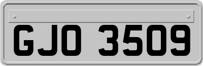GJO3509