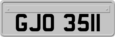 GJO3511
