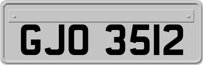 GJO3512