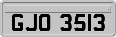 GJO3513
