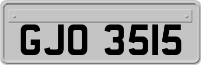 GJO3515