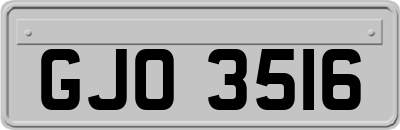 GJO3516