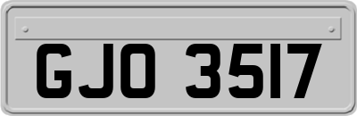 GJO3517