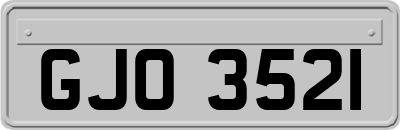 GJO3521