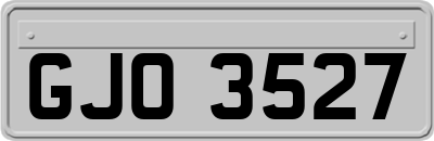 GJO3527