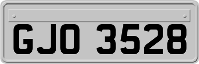 GJO3528