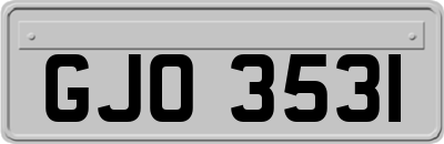 GJO3531