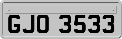 GJO3533
