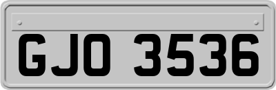 GJO3536