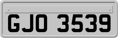 GJO3539