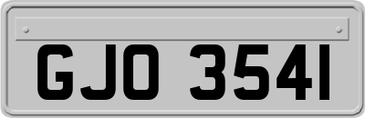 GJO3541