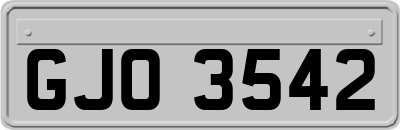 GJO3542