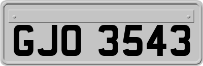 GJO3543
