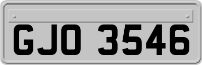GJO3546