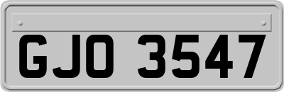GJO3547