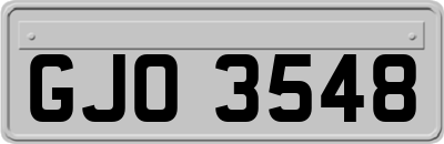 GJO3548