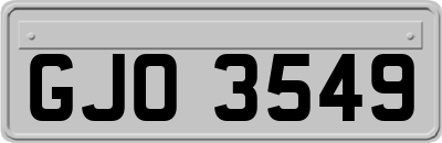 GJO3549