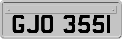 GJO3551