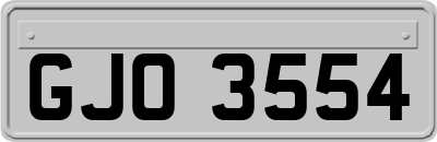 GJO3554