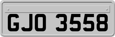 GJO3558