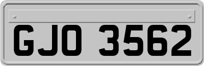 GJO3562
