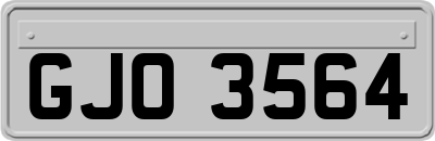 GJO3564