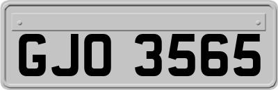 GJO3565
