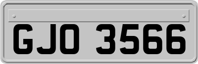 GJO3566