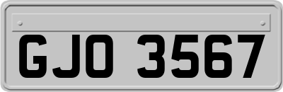 GJO3567