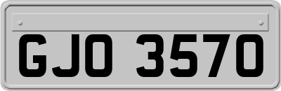 GJO3570