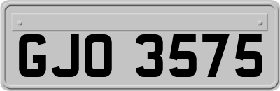 GJO3575