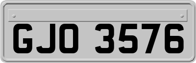 GJO3576