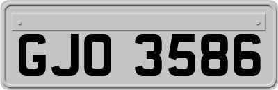 GJO3586