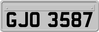 GJO3587