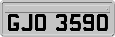 GJO3590