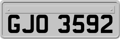 GJO3592