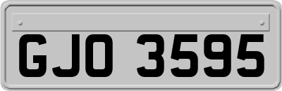 GJO3595
