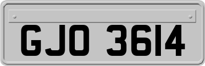 GJO3614