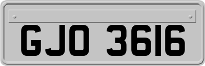 GJO3616