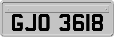 GJO3618