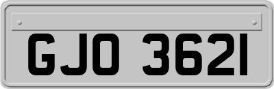 GJO3621